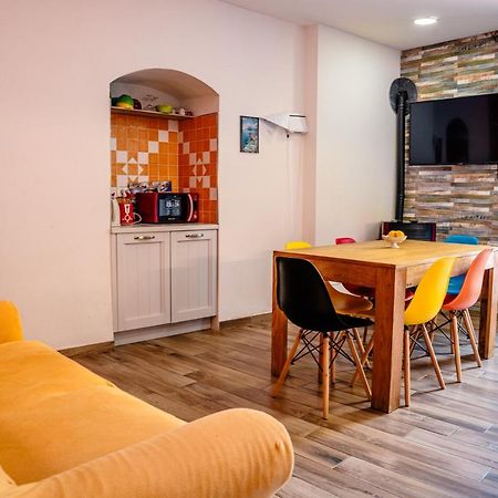 House I Gabbiani Apartment Levanto Ngoại thất bức ảnh